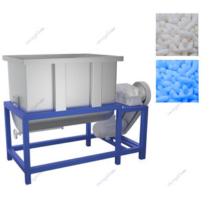 Mezclador Industrial Totalmente Automático, Personalizable, con Velocidad de Frecuencia Variable, Mezcla Inteligente con Temporizador para Procesamiento Multiindustrial - Product Image 2