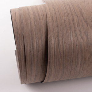 Placage en bois de <span class=keywords><strong>noyer</strong></span> naturel de conception européenne moderne 0.4mm/0.5mm/1mm épaisseur coupe rotative pour meubles de décoration d'hôtel haut de gamme - Product Image 4