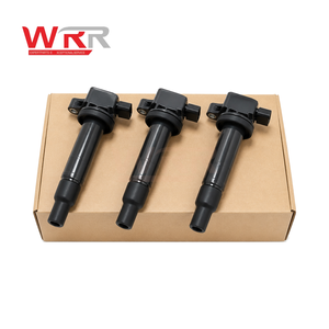 Bobine d'allumage moteur pour BMW E46 E60 E90 F30 X3 X5 12137594937 12138616153 12137594938 Pièces du système d'allumage automobile - Product Image 2