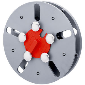 Pince à sertir sans outil pour câbles, rotation à 360 degrés, réglable pour connecteurs de câblage électrique - Product Image 1