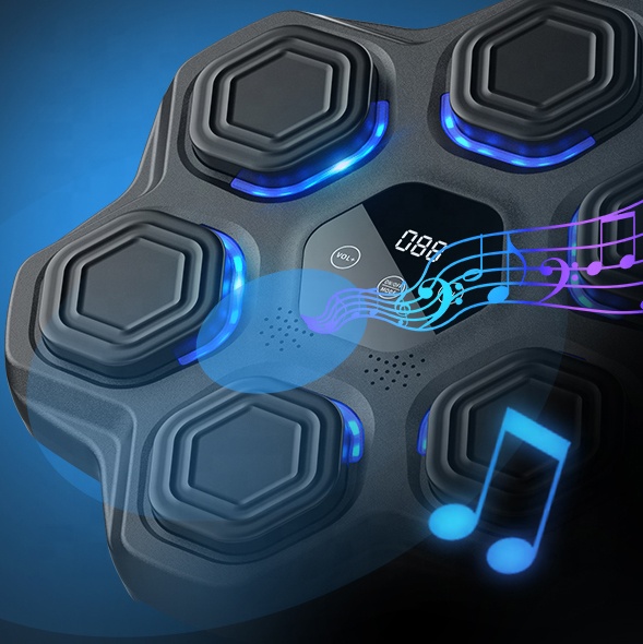 How to Choose the Best Beat Machine for Your Music Production Needs