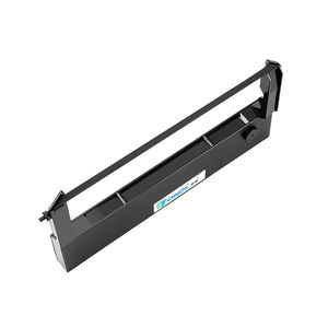 Cartucho de cinta entintada marca Tokol para NIXDORF ND77 tamaño 11mm * 15M Compatible cinta de máquina de escribir NIXDORF - Product Image 3