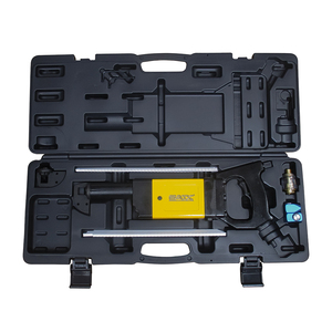 Kit de Sierra Neumática Industrial GATX GP-2162RK - Solución de Corte de Alta Velocidad OEM GP-2162RK Kit Completo de Sierra Neumática para Fabricación de Metal - Product Image 1