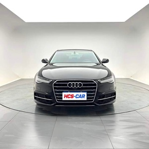 <span class=keywords><strong>Audi</strong></span> <span class=keywords><strong>A6</strong></span> Berlina <span class=keywords><strong>2018</strong></span> Usata Economica, Cambio Automatico, Guida a Sinistra, Benzina, con Telecamera Posteriore e Sedili Scuri - Product Image 1