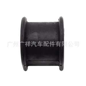 Bujes de Goma 48815-60070 para Toyota Land Cruiser, Pieza de Montaje de Suspensión - Product Image 3