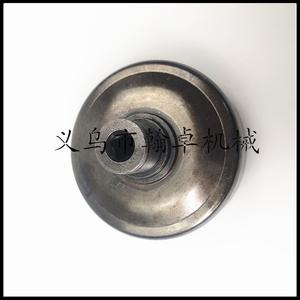 Hanzhuo จานเฟืองโซ่ K220 FS160 220 290อุปกรณ์เสริมแผ่นดิสก์เครื่องตัดหญ้าแบบคลัตช์ขับเคลื่อน - Product Image 5