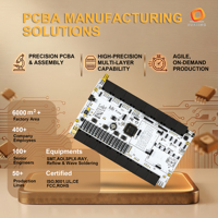 Assemblage de circuits imprimés OEM, assemblage PCBA, assemblage SMT, fabrication de cartes de circuits électroniques