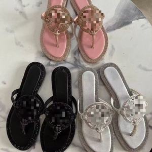 <span class=keywords><strong>Tongs</strong></span> classiques pour femmes, antidérapantes, pour les vacances, décontractées, résistantes à l'usure, <span class=keywords><strong>confortables</strong></span>, <span class=keywords><strong>tongs</strong></span> de plage - Product Image 5