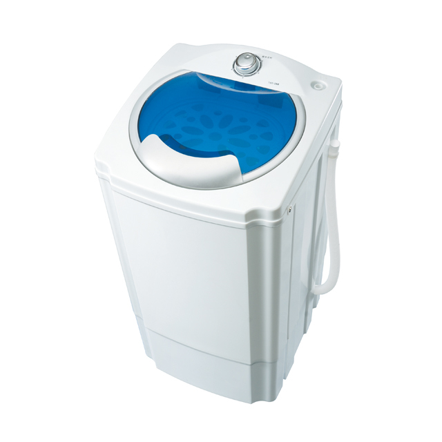 Electric Single Tube Clothes Dryer Machine