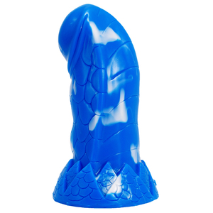 FAAK-consoladores negros gigantes para mujeres y adultos, Juguetes sexuales, YC-260, tapón para trasero grueso y grueso, pene de goma, mitología occidental - Product Image 6