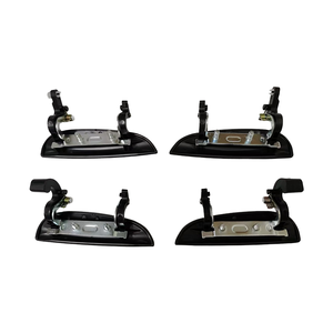 Manija de puerta exterior para puerta de coche, nuevos accesorios para automóviles para Kia RIO 2017 (<span class=keywords><strong>CA</strong></span>) Cinco (US) 03-05 82660-FD010 82650-FD010 - Product Image 2