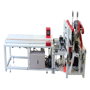 Easy Operation WS200 Plywood <b>Block</b> Making Machine <b>Wood</b> <b>Block</b> Forming Machinery - Product Image 3