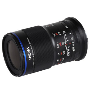 Lente Macro Manual Laowa 52mm F2.8 para Fotografia de Flores e Insetos, Ampliação de 2x, Compatível com Câmeras Fujifilm - Product Image 3