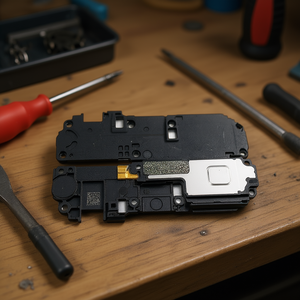 โมดูลลำโพงบัซเซอร์สำหรับชิ้นส่วนทดแทนโทรศัพท์เสี่ยวมี่ เรดมี่ 8 - Product Image 3