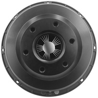 Altavoz de Medios Bajos Champion de 1500W y 10 Pulgadas, Altavoces de Puerta con Calidad de Audio Premium para Sistema de Sonido Estéreo de Coche o Camión, Exhibición - Boom Boom