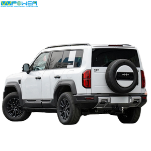 Oferta Especial: Leopard 5, Vehículo Todoterreno Inteligente de Lujo, SUV <span class=keywords><strong>Híbrido</strong></span> <span class=keywords><strong>Enchufable</strong></span>, Vehículo de Nueva Energía con Tracción en las Cuatro Ruedas - Product Image 4