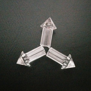 Fibre optique pmma, raccord d'extrémité en plastique pour un <span class=keywords><strong>plafond</strong></span> en étoile - Product Image 3
