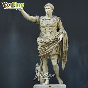 Famosa <span class=keywords><strong>Estatua</strong></span> <span class=keywords><strong>de</strong></span> Mármol <span class=keywords><strong>de</strong></span> Perseo Matando a <span class=keywords><strong>Medusa</strong></span> - Product Image 5