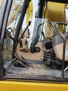 รถขุดไฮดรอลิกตีนตะขาบ Caterpillar CAT 330DL มือสอง ผลิตในญี่ปุ่น สภาพดี ขายดีที่สุด - Product Image 5