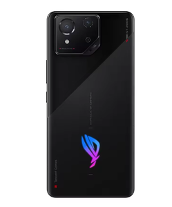 <span class=keywords><strong>ROG</strong></span> <span class=keywords><strong>Phone</strong></span> 8 5G Gaming SmartPhone Stainer noir Snapdragon 8 Gen 3 Ram 16GB + Rom 256GB 5500mAh + 65W chargeur Support NFC - Product Image 4