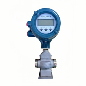 Débitmètre à section variable YOKOGAWA série AXF AXF015 AXF025 AXF050 AXF080 AXF100 AXF150 AXF200 OEM en acier inoxydable, précision 0,5 % - Product Image 2