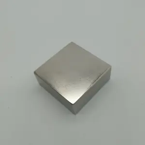 N52钕磁铁大功率永磁圆圆筒磁铁