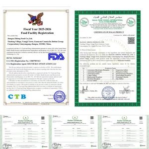 Additif alimentaire Phosphate disodique anhydre <span class=keywords><strong>E339</strong></span>(<span class=keywords><strong>ii</strong></span>) Émulsifiant et tampon pour fromages et produits laitiers - Product Image 5