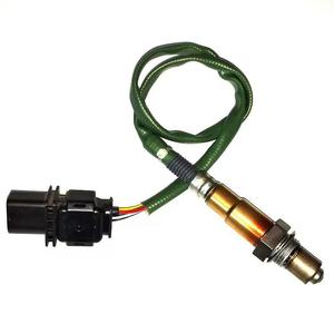 Nouveau capteur d'oxygène avant/arrière YAOYI pour Mercedes <span class=keywords><strong>Viano</strong></span> Classe A Remplacement OEM A0035427018/0258017016 Améliore les performances du moteur - Product Image 3