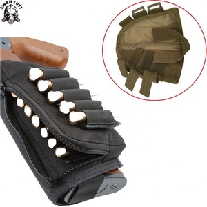 Bolso Táctico Sinairsoft, Bolsa de Transporte Rápido para Pistola, Bolsa de Caza para Hombre - Product Image 5