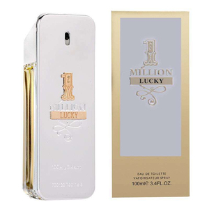 น้ำหอม Golden Millionaire Prive Men Spray ขนาด 100 มล. กลิ่นหอมติดทนนาน Eau De Parfum กลิ่นไม้หอมเย้ายวนใจ กลิ่นหนัง ขายส่ง - Product Image 1
