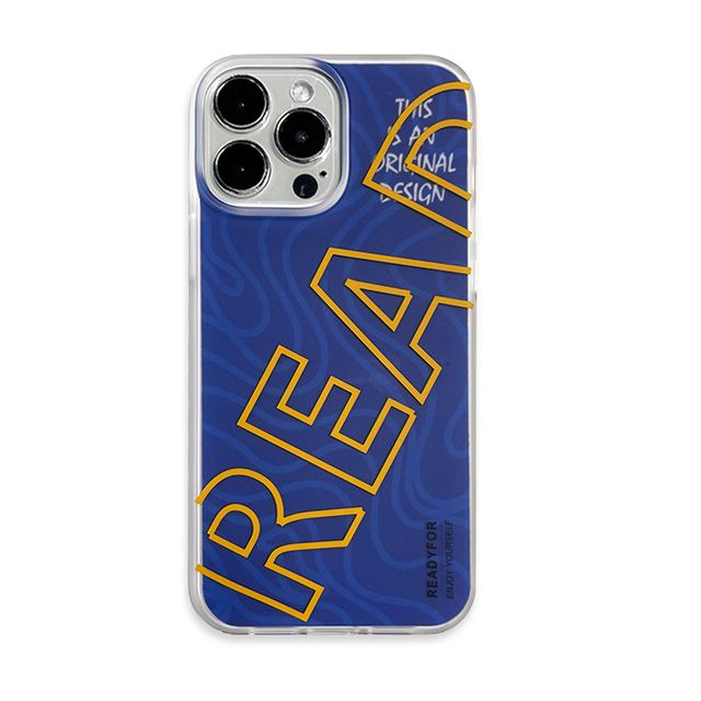 Fashion IMD Design Anti Shock Christmas Water Alphabetic Pattern Glitter Phone Case for iPhone 13 12 11 14 Pro Max