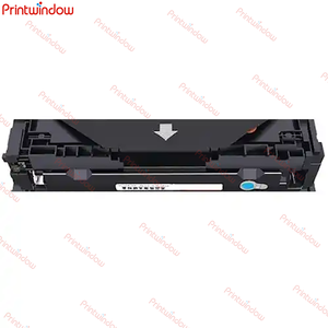 Cartucho de Tóner Printwindow de Alta Calidad 215A para HP LaserJet MFP M155M182 <span class=keywords><strong>W2310A</strong></span> - Product Image 4