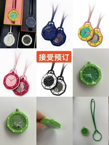 High-end designer watch octagonal bezel sports watch, OEM logo, fashionable lanyard colorful <b>wristwatch</b>, suitable for wholesale - Product Image 2