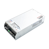 Alimentation industrielle Hi-link RSP-2000-24 RSP-2000-36 RSP-2000-48 2000W 24V/36V/48V avec PFC actif à sortie unique