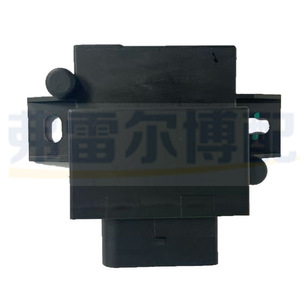 Module de commande de pompe à carburant Audi A6L C7 4G0906093F 4G0906093H, pièce de rechange pour unité de commande moteur - Product Image 4
