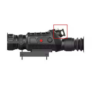 Óptica de Visión Nocturna con Aumento de 8x, Lente de 50 mm, Completamente Multicapa, Carcasa de Aleación de Aluminio, con Función Wifi - Product Image 1