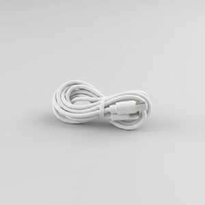 Cable USB-C Tipo C Macho, Carga Rápida 2A, Construcción Duradera de PVC, Transferencia de Datos Multiusos <span class=keywords><strong>para</strong></span> Computadora, Auriculares y Dispositivos Inteligentes - Product Image 5