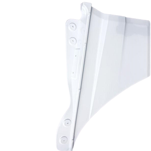 Nuovo Pannello di Rivestimento Porta Sinistra Originale DZ14251330153/52, Parti di <span class=keywords><strong>Carrozzeria</strong></span> per <span class=keywords><strong>Camion</strong></span> Shacman X3000 dalla Cina - Product Image 2