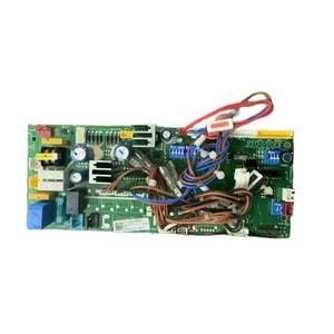 เมนบอร์ดสำหรับเครื่องปรับอากาศกลางมีเดีย รุ่น Ce-Ahukz-03-A.D.1.1 Dz01 ป้องกันฝุ่น - Product Image 5