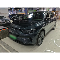 Guazi Leapmotor C11 2023 Véhicule d'occasion SUV Électrique à autonomie étendue Livraison rapide 5 places Automatique Propulsion arrière 30,1 kWh