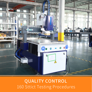 เครื่องเราเตอร์ CNC 6090 ระดับความปลอดภัยสูง ใช้งานได้อย่างยั่งยืน กำลังไฟ 3.5 กิโลวัตต์ 3 แกน ระบายความร้อนด้วยน้ำ ความแม่นยำสูง เครื่องเราเตอร์ CNC ขนาดเล็กสำหรับงานโลหะ คุณภาพเยี่ยม - Product Image 4