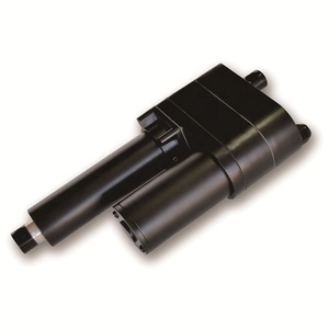 24V công nghiệp tuyến tính thiết bị truyền động cho lò Máy 4000N 25 mm/giây - Product Image 1