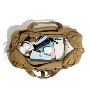 <span class=keywords><strong>Bolsa</strong></span> <span class=keywords><strong>de</strong></span> Viaje Plegable <span class=keywords><strong>de</strong></span> Nailon, Ligera e Impermeable, <span class=keywords><strong>Bolsa</strong></span> <span class=keywords><strong>de</strong></span> Fin <span class=keywords><strong>de</strong></span> Semana, <span class=keywords><strong>Bolsa</strong></span> <span class=keywords><strong>de</strong></span> Gimnasio con Gran Capacidad, Bandolera <span class=keywords><strong>para</strong></span> Hombres y Mujeres - Product Image 2