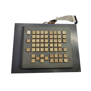 A02B-0281-C329/MBR Panel de Operador de la Unidad MDI FANUC - Product Image 1