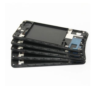 หน้าจอ Lcd พร้อมกรอบ,จอ Lcd แบบสัมผัสพร้อมกรอบสำหรับ Samsung Galaxy A30S A307F A307FN A307G A307GN - Product Image 3