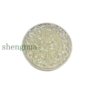 Granulé de moulage résistant à la chaleur de qualité d'injection TPU vierge de haute qualité pour les applications de sac à chaussures automobiles - Product Image 1