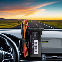 Dispositif de suivi GPS étanche IP67, localisateur automobile, PC, PCB, PCBA, OEM, ODM, voiture, véhicule automobile, traceur GPS 4G