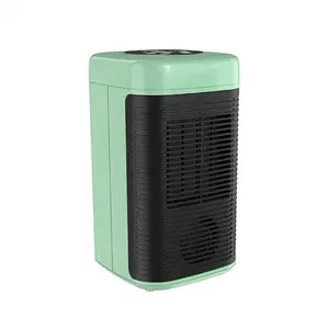 Free standing indoor efficient household bluetooth speaker electric heaters for room