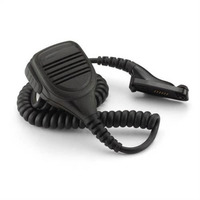 PMMN4042 IMPRES PSM avec câble de 24 pouces, prise jack 3,5 mm pour radio bidirectionnelle XPR6350 XPR6500 XPR6300 XPR6550