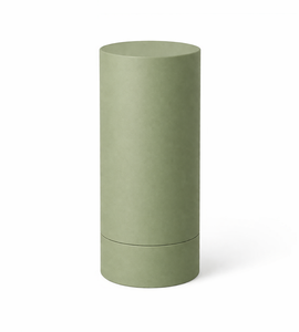 Boîte en tube de papier rond vide personnalisée, emballage en carton de luxe pour cosmétiques, bougies, cadeaux, vêtements - Product Image 3